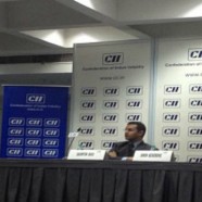 Megrisoft attended Session on Doing Business in UK & Europe at CII Chandigarh