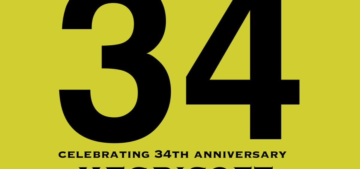 Megri Soft Limited Marks 34 Years of Steady Innovation and Global Impact