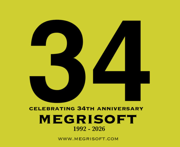 Megri Soft Limited Marks 34 Years of Steady Innovation and Global Impact