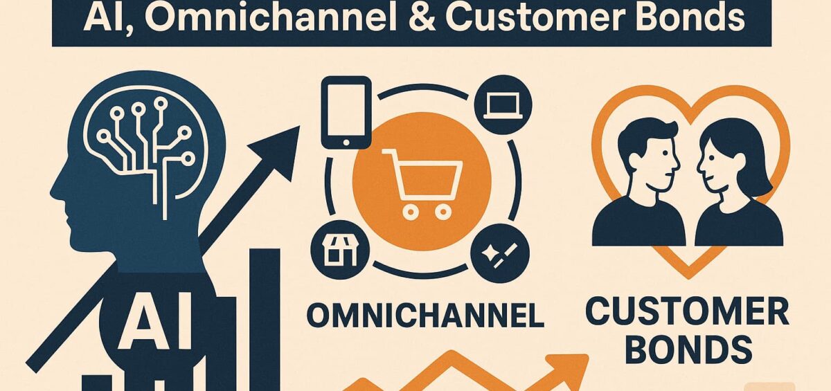 Your Strategic Blueprint for Sustainable Digital Marketing Success