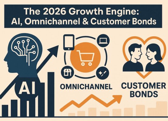 Your Strategic Blueprint for Sustainable Digital Marketing Success
