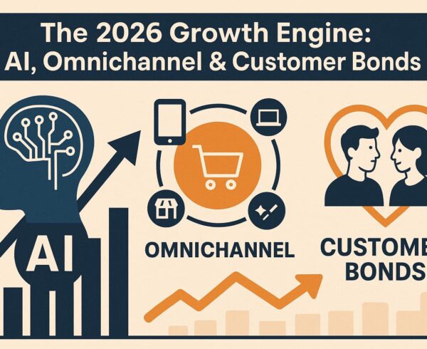 Your Strategic Blueprint for Sustainable Digital Marketing Success