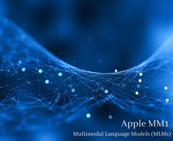 Apple's MM1