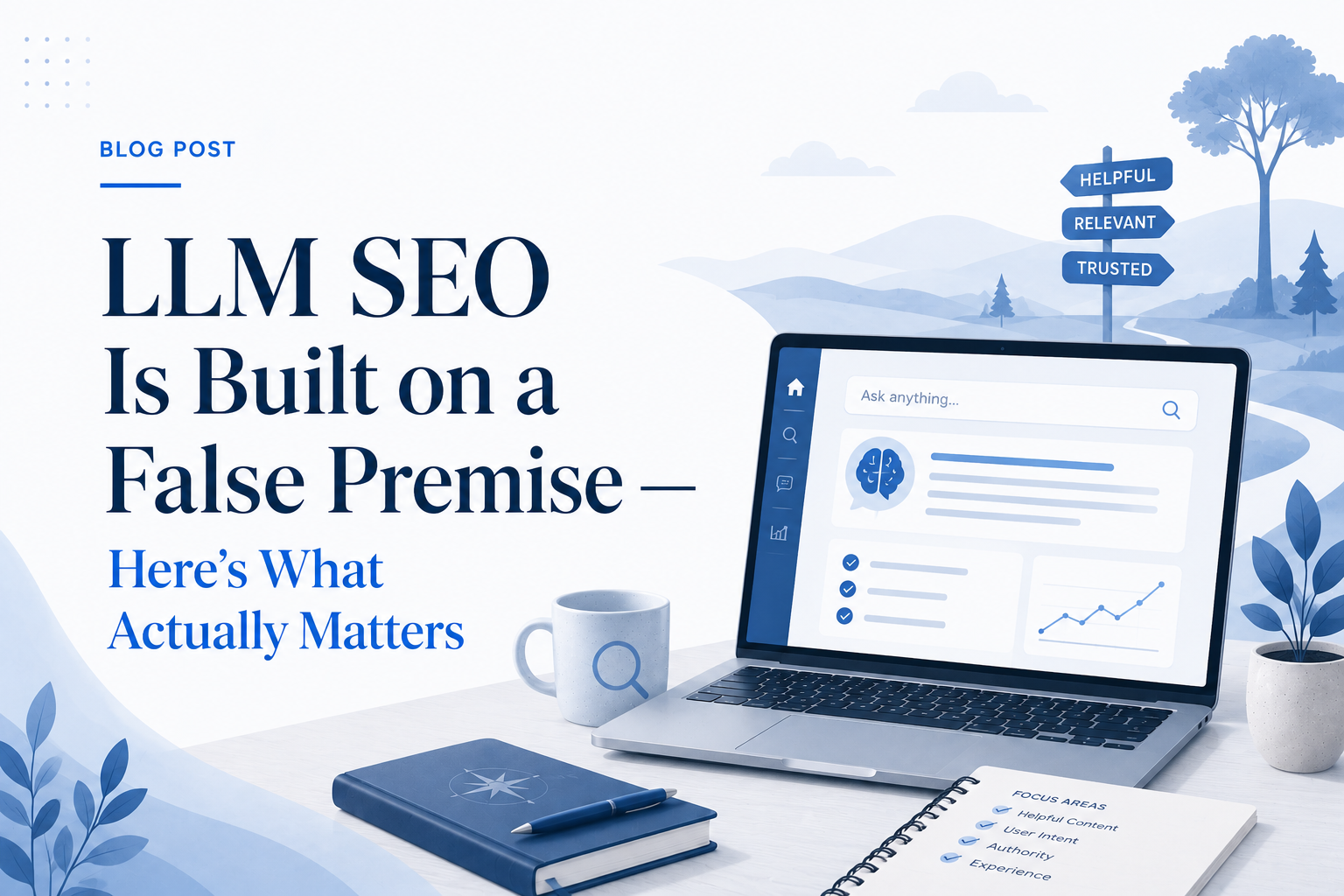 LLM SEO