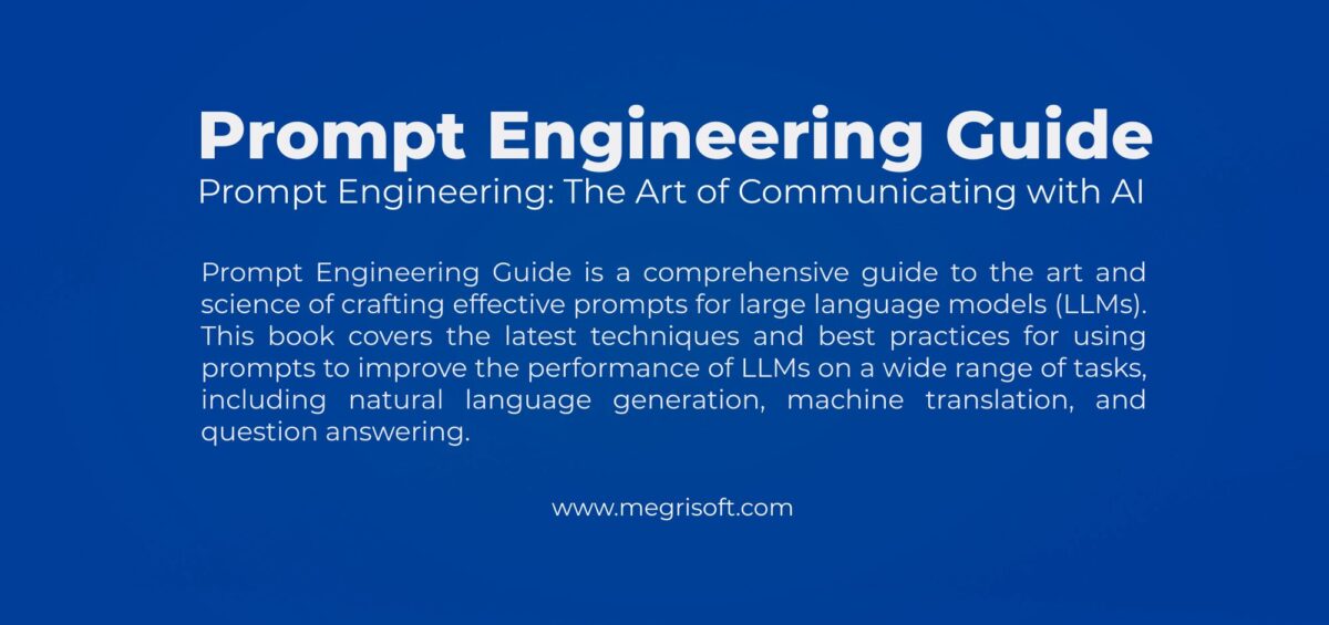 Prompt Engineering guide