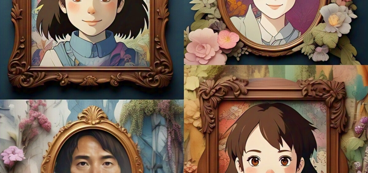 ChatGPT Studio Ghibli Art Prompts