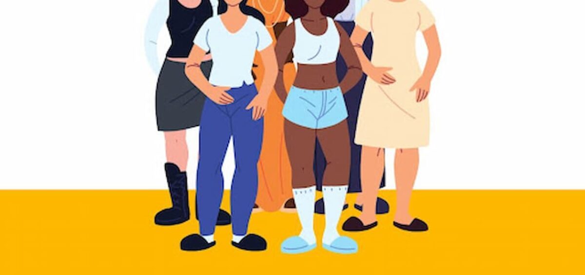 Empowering women