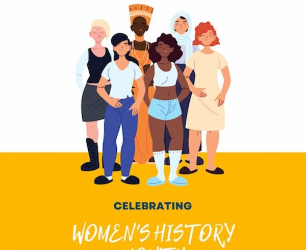 Empowering women